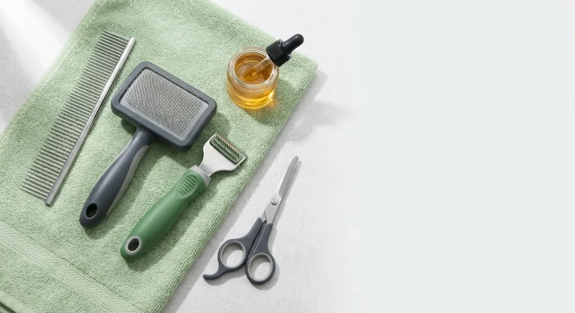 best Persian cat grooming tools — The Best Persian Cat Grooming Tools: Expert Picks for a Flawless, Mat-Free Coat